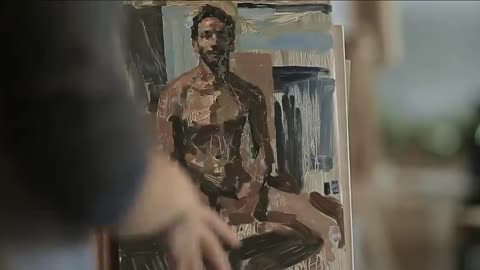 Hollis Dunlap — Figure Painting in Natural Light Fall Edition