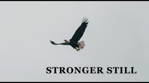 Pray USA 9/24/24 Stronger Still