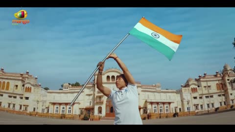 Har Ghar Tiranga Full Video Song | Prabhas | Virat Kohli | Amitabh Bachchan | PM Modi |