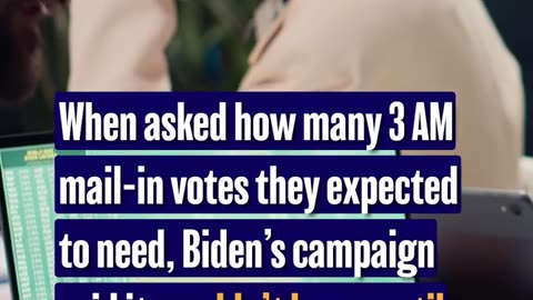 @TheBabylonBee - Trump Trails Biden In Key Demographic