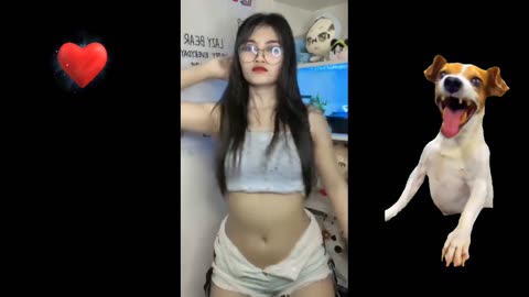 Viral girls video || viral video || comedy reels video viral