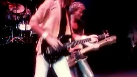 Dire Straits - Sultans Of Swing (Alchemy Live)