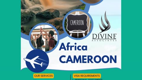 Visa Assistance Services by Divine Associates Ltd