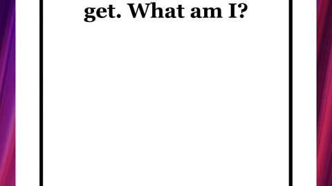 Can You Solve This Mind-Bending Riddle? 🤔 | Challenge Your Brain!