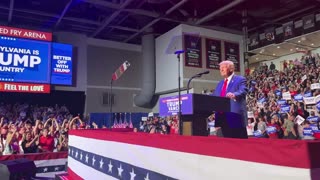 PENNSYLVANIA IS TRUMP COUNTRY!!!🇺🇸🥳🥳🥳