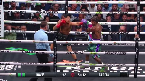 Davis vs Ryan Garcia FULL FIGHT- April 22, 2023 - PBC on Showtime PPV