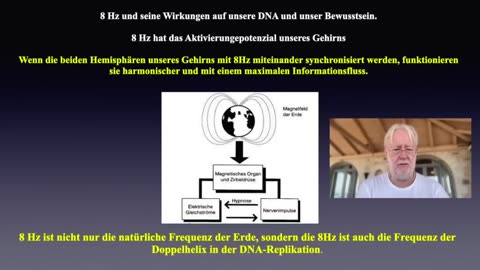 Liebe Freunde, anbei eine Sondersendung zu aktuellen Schumann Resonanz Anomalien.Dieter Broers