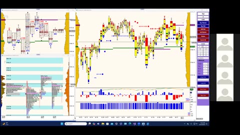 Bluewater Pre-Market for Sep 23