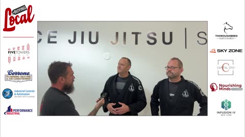 S3:Ep4 - Alliance Jiu Jitsu Saratoga