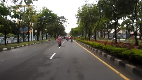 Aceh Street | Daod Beureueh Street