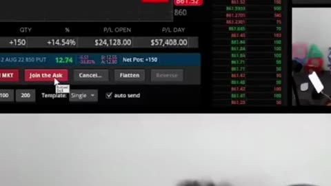 Best Trading Moment | See How Danial Made $10000 in Just 5 Minute 😱