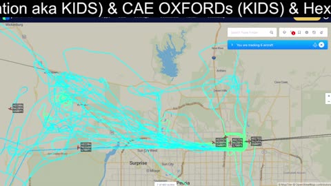 Mormon chinese mafia gang stalking Wittmann AZ like a RELIGION - Feb 11th 2023