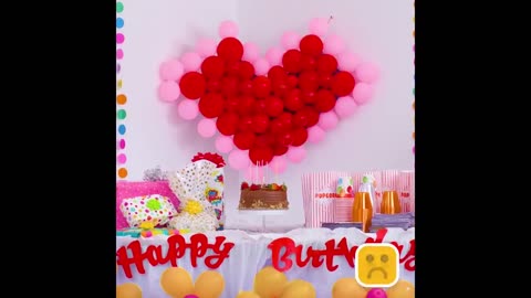 14 DIY Decoration Tips Using Bunch O Balloons Party Balloons! | Fun & Festive Party Decor by Blossom