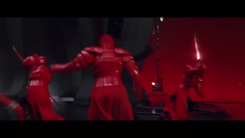 The Beauty Of Star Wars - The Last Jedi