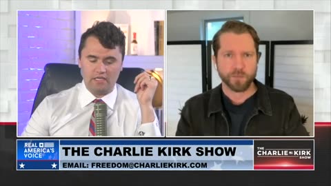 Charlie Asks ChatGPT to Write an Essay on Why Conservatives Shouldn't Have Free Speech