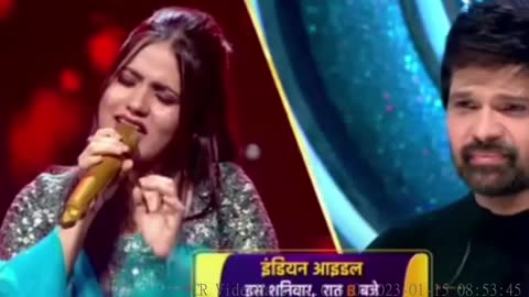 indian idol season 13pawandeep bidipta ka हुया खुलासा indian idol full episode Today