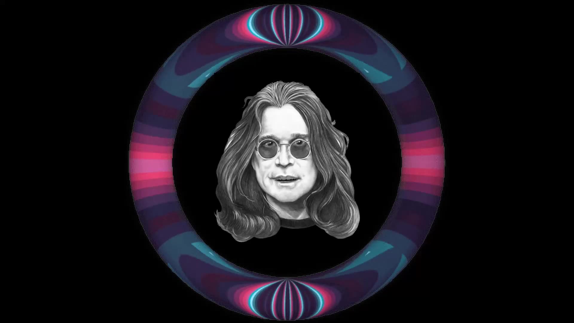 ozzy osbourne you cant kill rock n roll