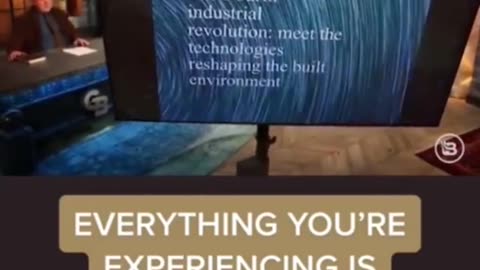 Agenda 2030 "15 Minute Cities"/ "You'll Own Nothing & Be Happy!" (According to WEF)