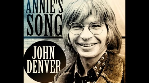 MY COVER OF "ANNIE'S SONG" FROM JOHN DENVER