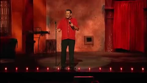 Paul Rodriguez _Mexican Funeral_ Original Latin Kings Of Comedy