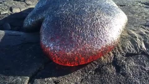 Big Island Flow Highlights Epic Lava in Hawaii Volcanos National Park