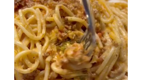 #pasta cookin #easyrecipe #spaghetti