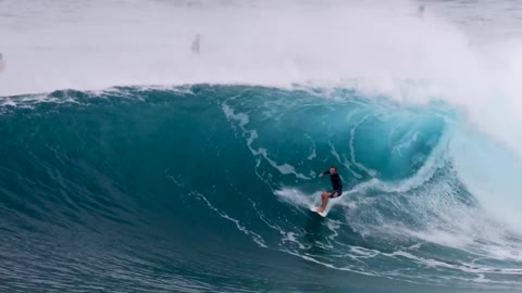 Dusty Payne - Two Minutes at Honolua Bay