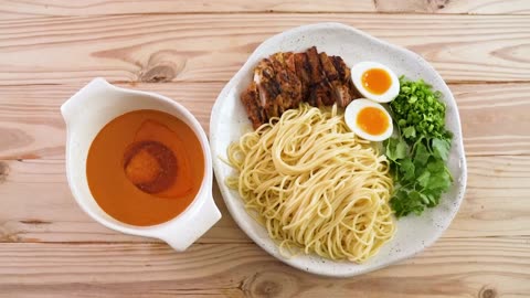 The Best Ramen, But Untraditional (3 ways)