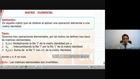 CEPRE UNI 2021 - 2 | SEMANA 13 | ÁLGEBRA S02