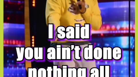 🤣😁 Jordan Conley best Stand-up on America's got Talent Part 2 😁🤣