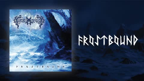 FORGEMASTER - Frostbound