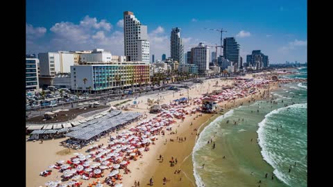 TEL AVIV