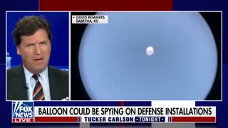 Tucker Carlson- This is insultingly ridiculous