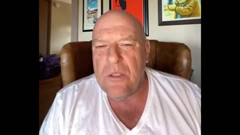 Hank Schrader Cameo Compilation