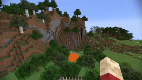 6 Hidden Houses in Minecraft