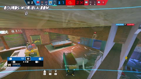 I Got My First Ace Against A Hacker! (I Think)