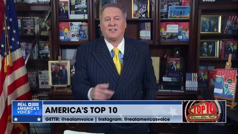 America's Top 10 for 5/31/24 - Segment 1