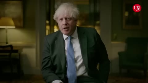 Putin threatened Boris Johnson with a missile impact- "with one missile it will only take a minute"