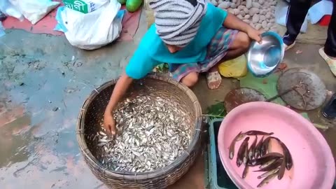 Village Fish Market & Two Birds