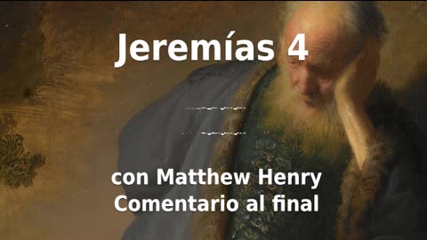 🔥 ¡Señales de la destrucción de Judá! Jeremías 4 Explicado 📖🔥