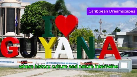 What's the Best Way to Experience Guyana in 2024?