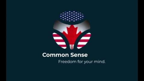 Day 2 Using Trudeau's Twitter to Advertise Common Sense Freedom