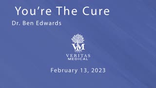 You're The Cure, February 13, 2023