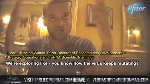 BREAKING: Project Veritas Senior Reporter Confronts YouTube Vice President