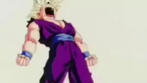 DBZ Deftones Change AMV but only the AHH😩 AHH😩 AHH😩 part