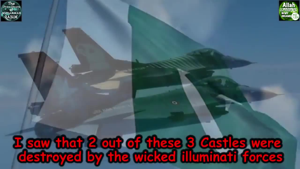 Prophecy of The Fall of Islam Has Begun! The Huge Turmoil in Middle ...