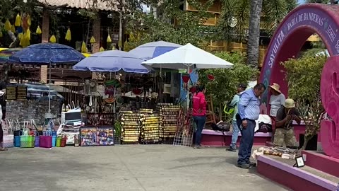 Sayulita Mexico!