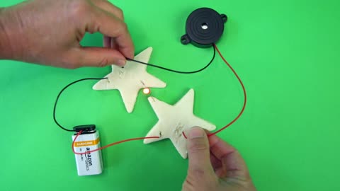 How to Make Electric Playdough