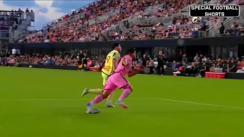 Lionel Messi Suarez Hattrick 🔥 Inter Miami vs NY Red Bulls 6-2