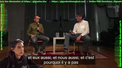 Mike a sauvé beaucoup de vies-JJCouey sur Mike Yeadon